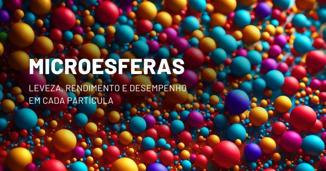 Microesferas Multicolor - CAPA 27.06